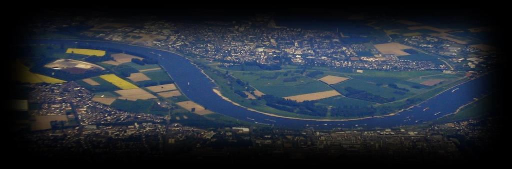 Braunkohlenplan Garzweiler II Sachlicher Teilplan: Sicherung einer Trasse für die Rheinwassertransportleitung Erläuterungen zu den