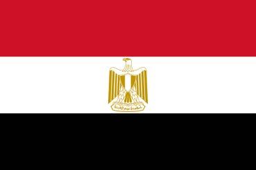 Länderprofil ÄGYPTEN Allgemeine Informationen Hauptstadt Währung Amtssprachen Kairo Ägyptisches Pfund (EGP) Arabisch Bevölkerung in Tausend 90.200 (2016) Landfläche in km 2 1.001.