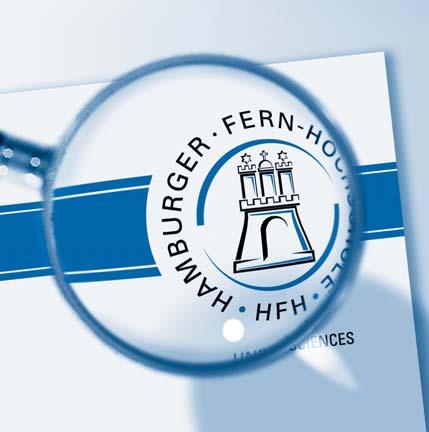 Hamburger Fern-Hochschule kompakt Kleine CHRONIK DER HFH Beginn des ersten Semesters mit insgesamt 422 Studierenden der Diplomstudiengänge Betriebswirtschaft und Wirtschaftsingenieurwesen.