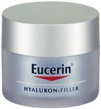 5,98 Eucerin Anti Age Hyaluron-Filler Nachtpflege
