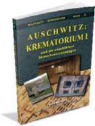 -* Cyrus Cox, Auschwitz forensisch untersucht Knappe und für den Laien verständliche Zusammenfassung des Rudolf-Gutachtens und anderer griffiger revisionistischer Argumente zu Auschwitz.