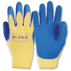Tel.: 062 71 05 1 PSA von Kopf bis Fuss KCL Schnittschutz-Handschuh K-Tex 30 EN 3 (3444) K-Tex ist ein Schnittschutzhandschuh mit Naturlatexbeschichtung in der Innenhand.