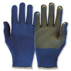 Ihr Arbeitsschutzspezialist info@ddsafety.ch PolyTRIX 10/14, mit oder ohne Noppen EN 3 1 / 10 Paar Polyamid-Handschuhe der besonderen Art.