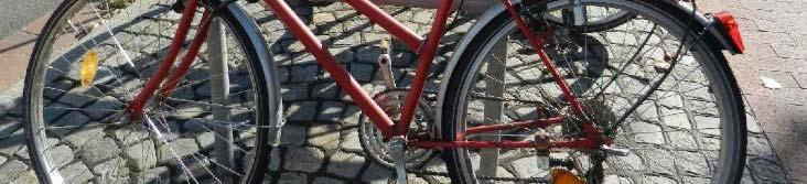 Bike+Ride Anlagen verdichten und verbessern +