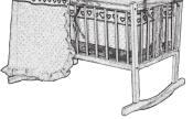 Geräusche 129,99 Klappbarer Wickeltisch mit integrierter Baby- Plastikbadewanne und großen Fahrbare Holz-Wickelkommode Buche-Holzoptik
