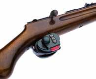 Waffenschlösser Gun Lock GL 345 Waffenschloss sichert den Abzug Ihrer Schusswaffe durch Blockieren