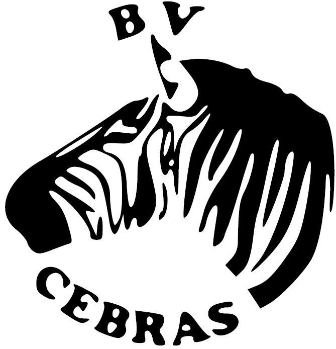 BVC-Fanclubs BV Cebras
