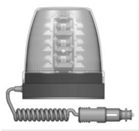 12-3 Watt LED s sorgen für hervorwagende Lichtwerte bei geringem Stromverbrauch.