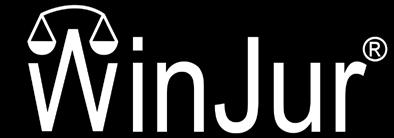 WinJur 2016 unterstützt Word 2010 / 2013 / 2016 und Outlook 2010 / 2013 / 2016. Die WinJur Software ist urheberrechtlich geschützt.