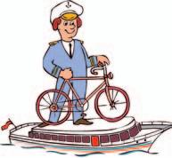 Limes-Radweg VIA Raetica Alle Schiffe transportieren Fahr räder, im ist die Fahrradbeförderung kostenlos!