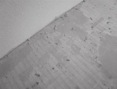 Kleber und Teppichresten auf Betonböden 9050 2.2 kw / 220-240V 1-phasig, 1400 U/min.