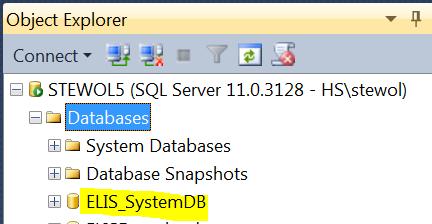 Integrierte Sicherheit oder SQL Server