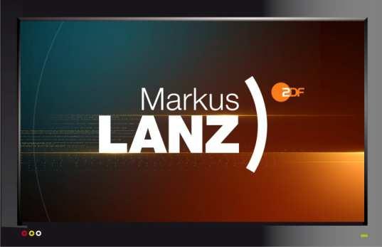 040-808161400 www.fernsehmacher-tickets.de Markus Lanz Unterhaltend und journalistisch hintergründig präsentiert sich Markus Lanz seinen Zuschauern und prominenten Gästen.