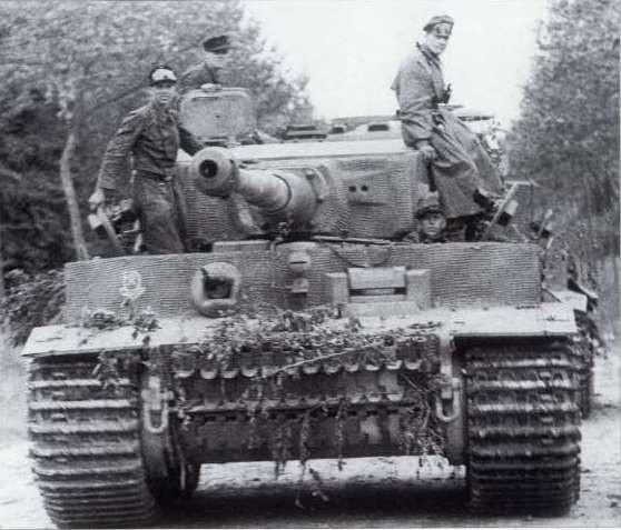SdKfz 181