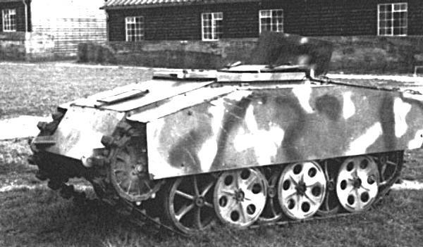 SdKfz 300 (