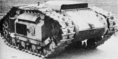 SdKfz 303 (  SdKfz 304 (