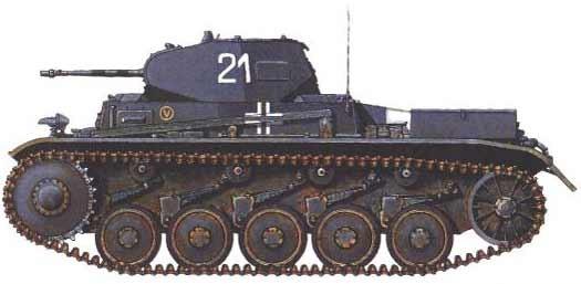 SdKfz 121 (