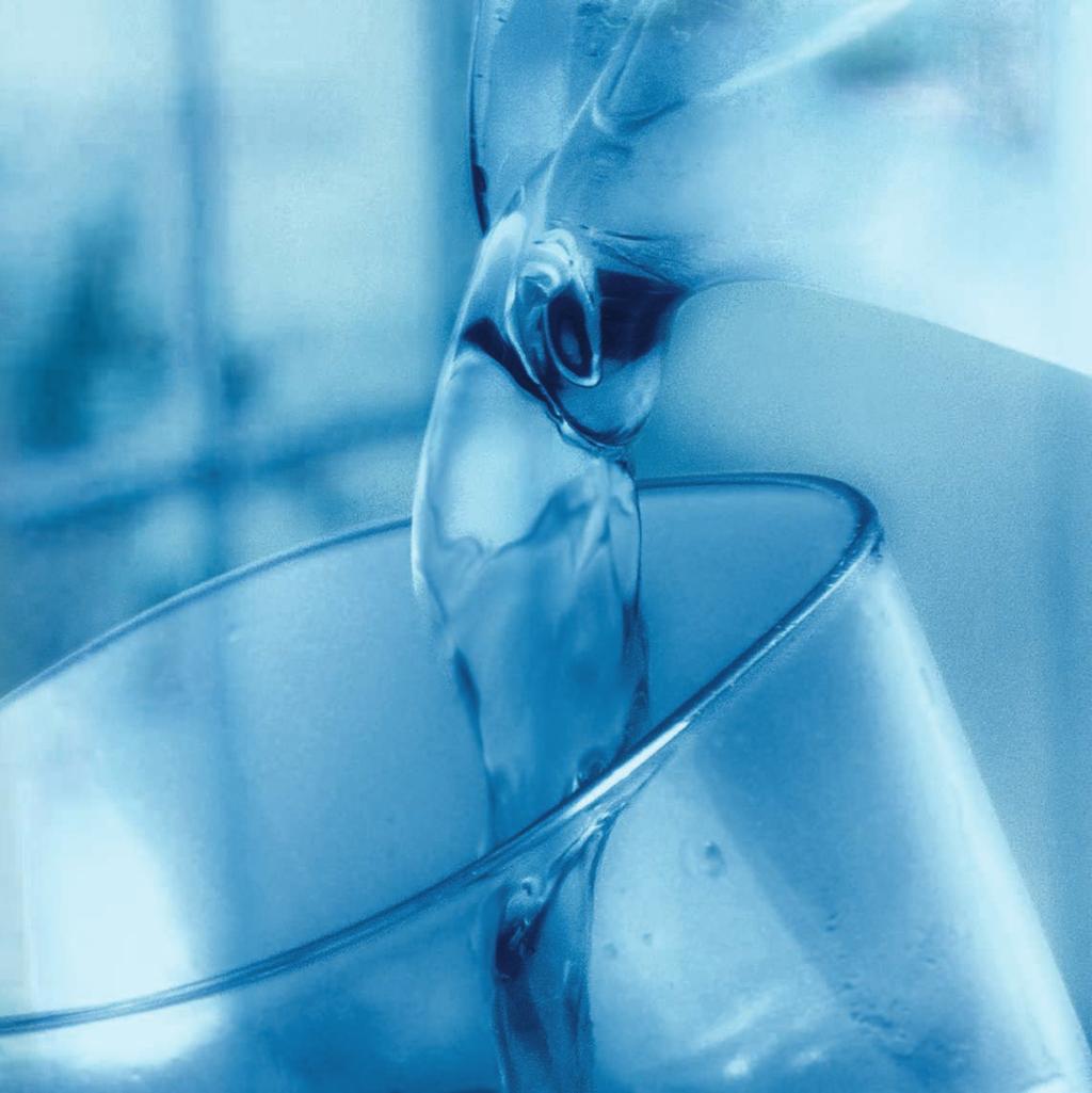 Ordonanța privind Apa Potabilă din 2001 (Trinkwasserverordnung 2001).