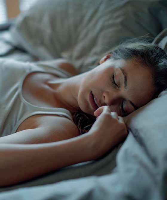 31 Gut zu wissen! Schlafrhythmus Im Alter weniger Mit zunehmendem Alter ändert sich das Schlafverhalten.