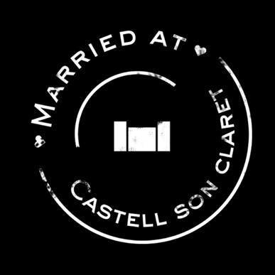 EINLEITUNG Willkommen beim Castell Son Claret, Wir freuen uns sehr, Sie im Geiste auf eine Reise zu einer außergewöhnlich romantischen Hochzeits-Location zu führen.