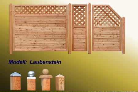 Laubenstein Größen Höhe Breite Preis 187 cm  50 cm 100,00 Abschlußelement