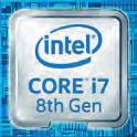 GHz, 12 MB Intel Smart-Cache) 16 GB RAM 2000 GB HDD + 240 GB SDD NVIDIA GeForce GTX