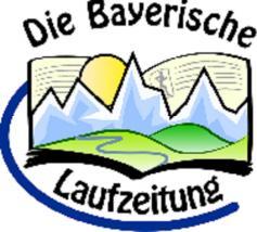 Erwin Fladerer Eschenweg 8 84562 Mettenheim 08631/ 16 64 64 info@bayerischelaufzeitung.de www.bayerischelaufzeitung.de www.thermen-marathon.