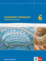 Mathematik Sekundarstufe I Nordrhein-Westfalen Ausgabe 2016 Digitaler Unterrichtsassistent 6, Kollegiumslizenz Àâ NEU X700166 89,95 Ø.