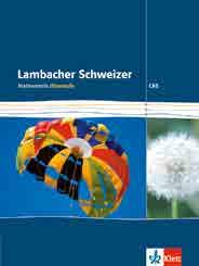 Mathematik Sekundarstufe II Lambacher Schweizer Oberstufe Gesamtband mit CAS ab 2016 Begleitmaterialien Kopiervorlagen Analysis À 978-3-12-735712-7 24,25.