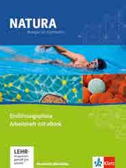 Sekundarstufe II Biologie Ausgabe Nordrhein-Westfalen Neu für Ihre Einführungsphase: das Arbeitsheft mit ebook.