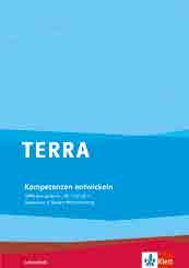 TERRA bilingual Die Schulbuchreihe TERRA bilingual ist optimal auf die didaktischen Anforderungen des bilingualen Sachfachunterrichts abgestimmt.