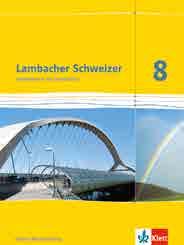 Mathematik Sekundarstufe I Lambacher Schweizer Klasse 5 Schülerbuch 5 978-3-12-733151-6 25,25 Œ Serviceband 5 978-3-12-733152-3 29,00. Lösungen 5 978-3-12-733153-0 18,50.