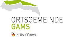 11.30 Uhr Apéro offeriert durch den Golfclub Gams-Werdenberg Auftritt der Bürgermusik Gams 3 12.00 Uhr Mittagessen 14.