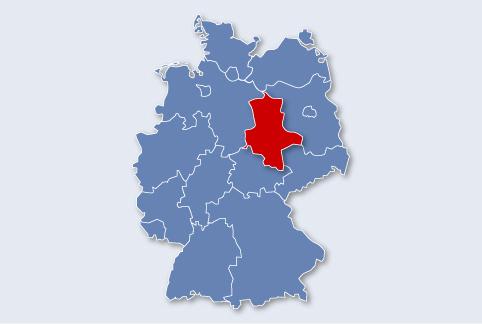 Demographiemonitor Seite 1 Länderanalyse Sachsen-Anhalt Ein