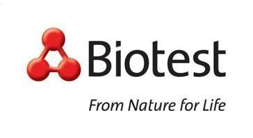 Die Biotest AG ist eine global tätige Pharma-, Diagnostik- und Biotherapeutika-Gruppe.