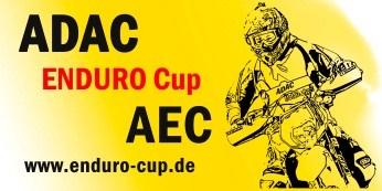 2017 Zeitplan für die Deutschen Enduro-Meisterschaft und dem ADAC Enduro Cup 56. Int.