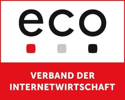 Unsere Kooperation mit dem eco Verband der Internetwirtschaft Eine langjährige und seit 2016 enge Partnerschaft. Mitglieder des networker NRW e. V. können auf Antrag kostenlos förderndes Mitglied beim eco werden.