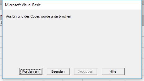 "Das Programm funktioniert nicht" Seite 17 11. Programmfehler 11.1. Das Programm "hängt sich auf" Gegebenenfalls kann es vorkommen, dass ein Programm nicht oder nicht mehr reagiert.