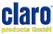 1. Stoff-/Zubereitungs- und Firmenbezeichnung 1.1 Angaben zum Produkt CLARO ENERGY TABS MIT GLASSCHUTZFORMEL 1.