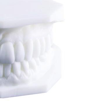 Dadurch erhalten nun Zahnärzte von Laboren ein perfektes Instrument, mit dem sie Behandlungsoptionen ihren Patienten überzeugend präsentieren