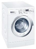 Waschen & Trocknen Waschvollautomat WM 14S492 Ihre Vorteile varioperfect: besonders schnell und sparsam bei immer perfektem Waschergebnis.