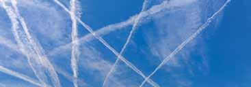 Thomas Kopp von Kerosin, also des Treibstoffs von Flugzeugen, nur Kohlenstoffdioxid (CO2) und Wasser. Eine optimale Verbrennung ist jedoch nicht möglich, sagt Dr.