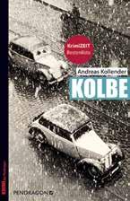 Ein Spionage-Roman der Extraklasse. Den Spion Fritz Kolbe hat es im 2. Weltkrieg tatsächlich gegeben.