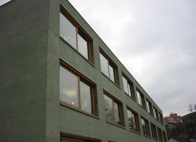 Intermezzo, Zürich Neubau