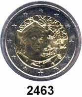 Cent bis 2 EURO. LOT 5 Sätze.... Prägefrisch Orig. 40,- Portugal 2441 5 EURO 2003. 150 Jahre Portugiesische Briefmarke Im Blister. LOT 2 Stück.