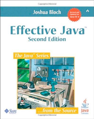 keine Einführung in Java, aber sehr lohnenswert! Java 6.
