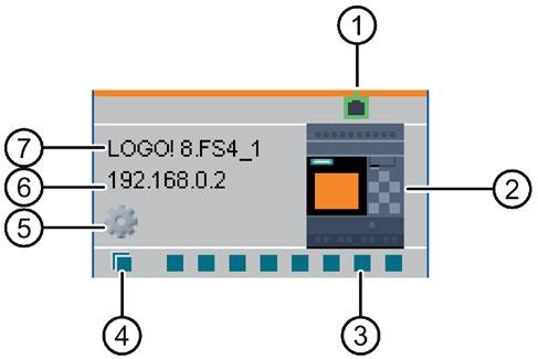 Tutorial 3.4 Kurzanleitung zur Projekterstellung 3.4.1.4 Geräte Lokaler PC Das Projekt und das Schaltprogramm können Sie auf dem lokalen PC erstellen, bearbeiten und konfigurieren.