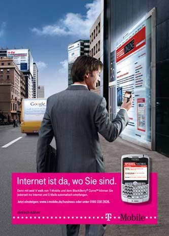 Zusammenfassung Oracle mobile, bringt der Oracle-Community Erfolg. 1. Klare strategische Ausrichtung Vernetztes Leben und Arbeiten Deutsche Telekom Vertrieb Geschäftskunden 2.