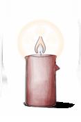 In stillem Gedenken an Lieselotte arkmann geb. ense gestorben am 16. ärz 2017 elanie entzündete diese Kerze am 14. Dezember 2017 um 7.39 Uhr ama heute ist ein anderer Tag als sonst.