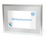 SIKO Easy Touch Control ETC5000 (2) Ein komplettes System aus einer Hand!